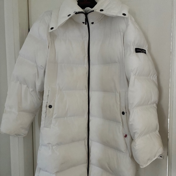 Winter coat Frieda & Freddies - Picture 1 of 3